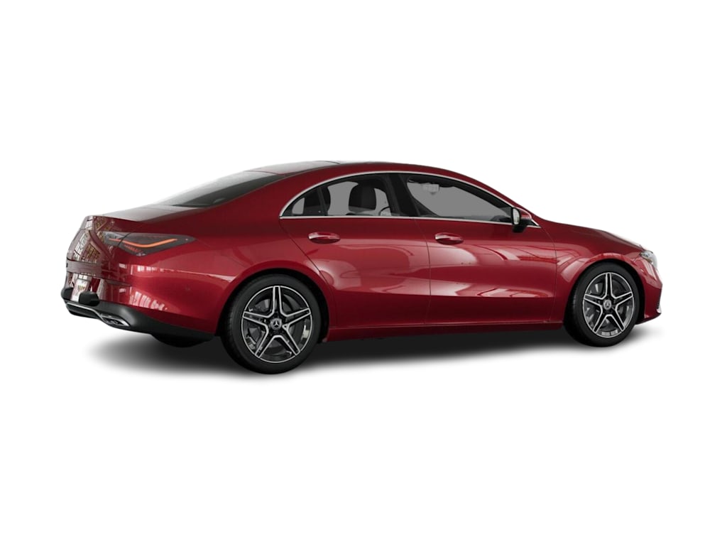 Thumbnail: 2026 Mercedes-Benz CLA - 19