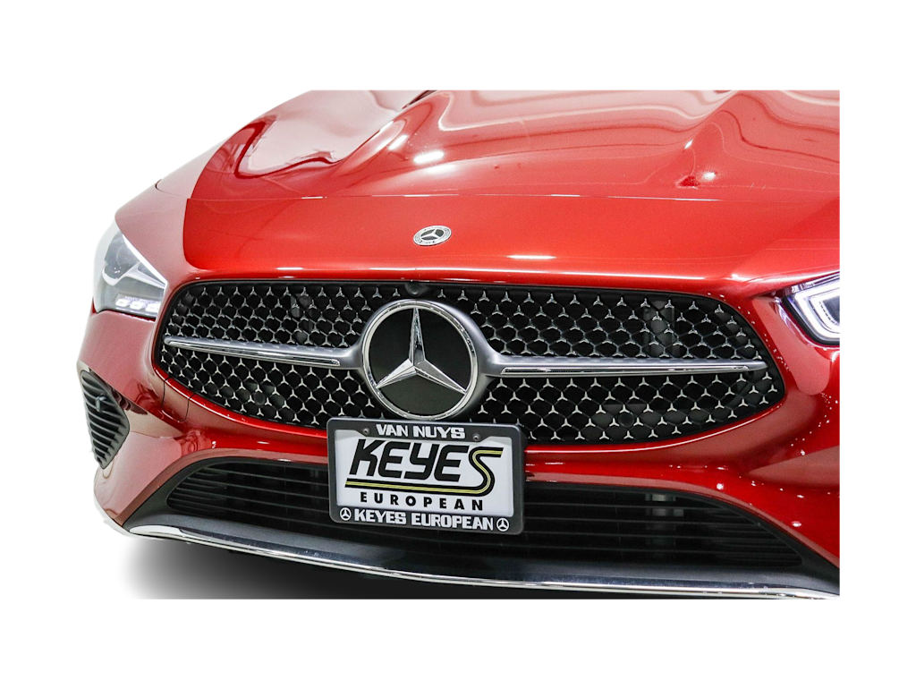 Thumbnail: 2026 Mercedes-Benz CLA - 20