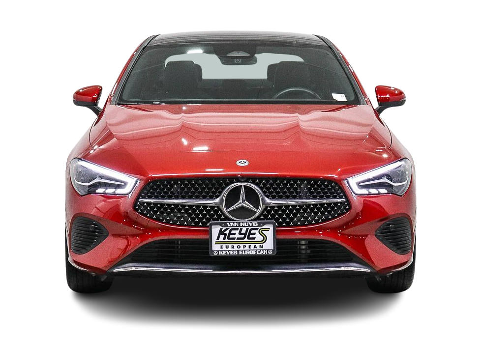 Thumbnail: 2026 Mercedes-Benz CLA - 18