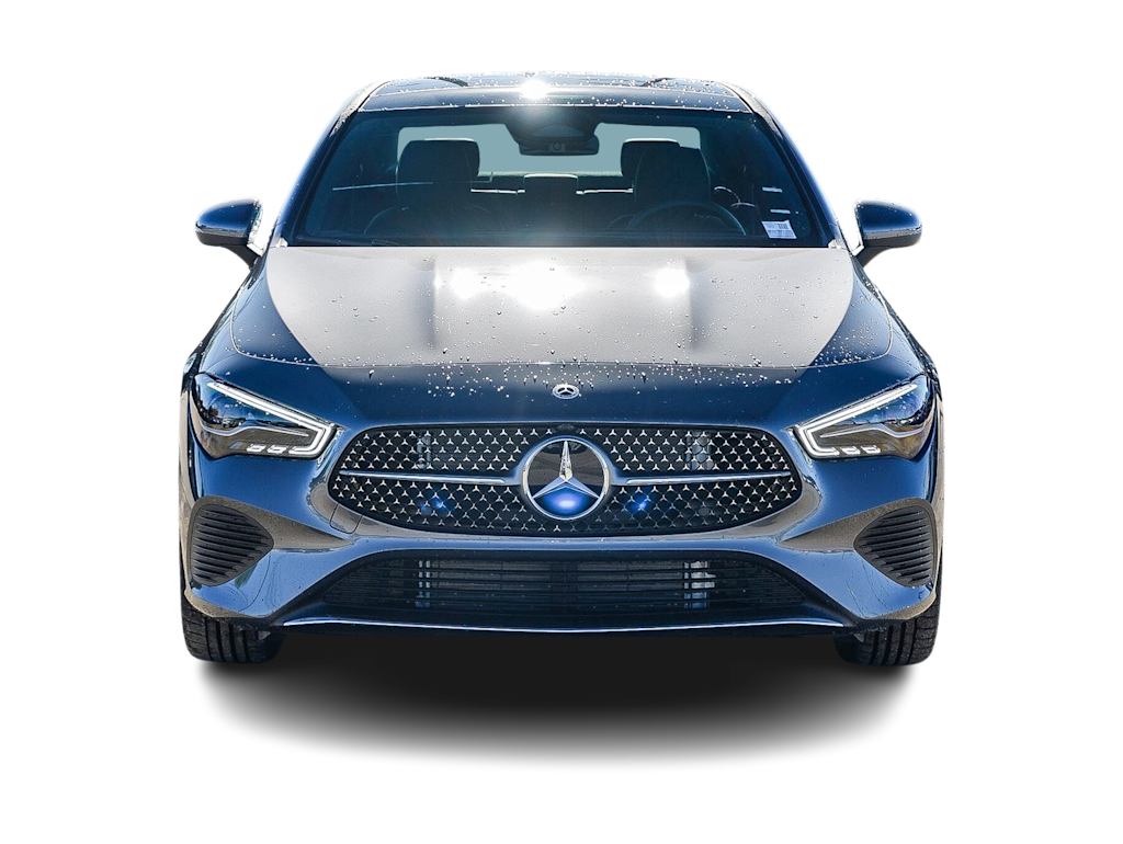 Thumbnail: 2026 Mercedes-Benz CLA - 5