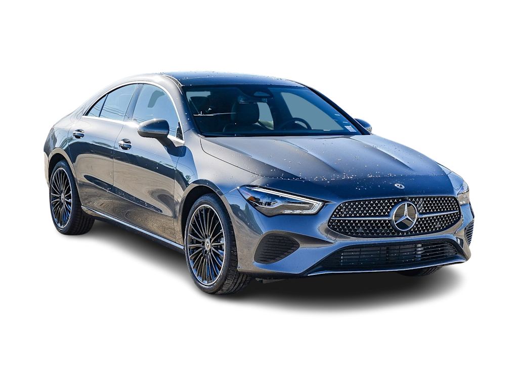 Thumbnail: 2026 Mercedes-Benz CLA - 17