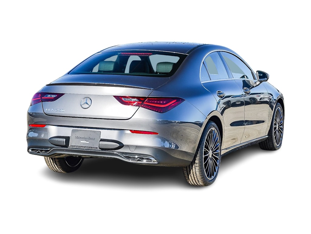 Thumbnail: 2026 Mercedes-Benz CLA - 18