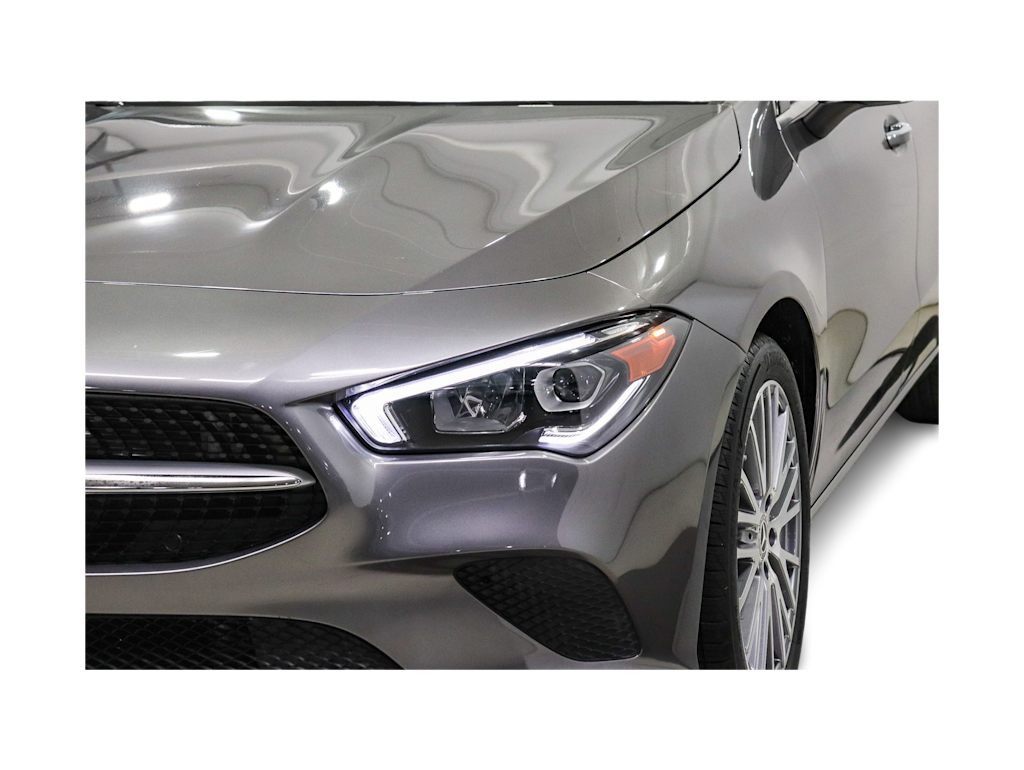 Thumbnail: 2023 Mercedes-Benz CLA - 20