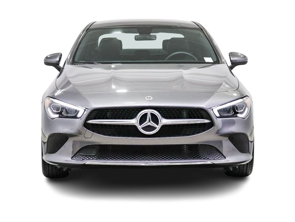 Thumbnail: 2023 Mercedes-Benz CLA - 19