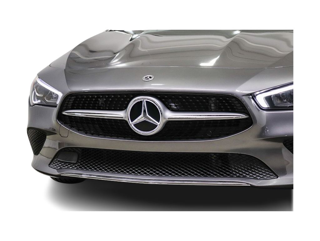 Thumbnail: 2023 Mercedes-Benz CLA - 21