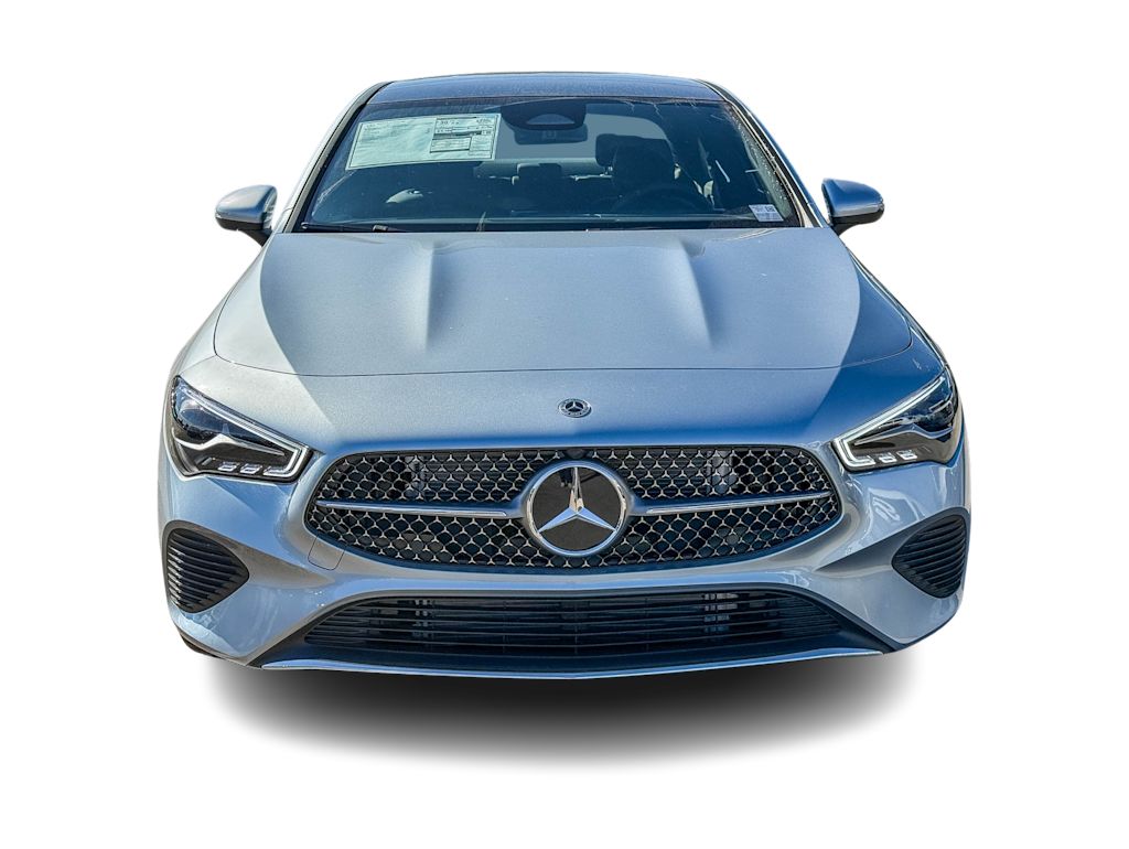 Thumbnail: 2026 Mercedes-Benz CLA - 5