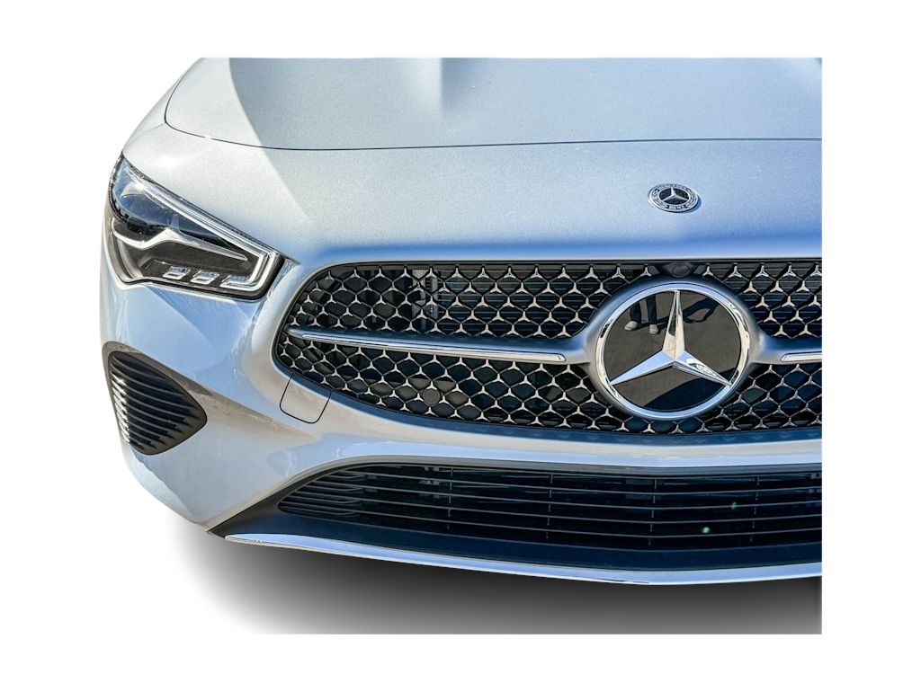 Thumbnail: 2026 Mercedes-Benz CLA - 21
