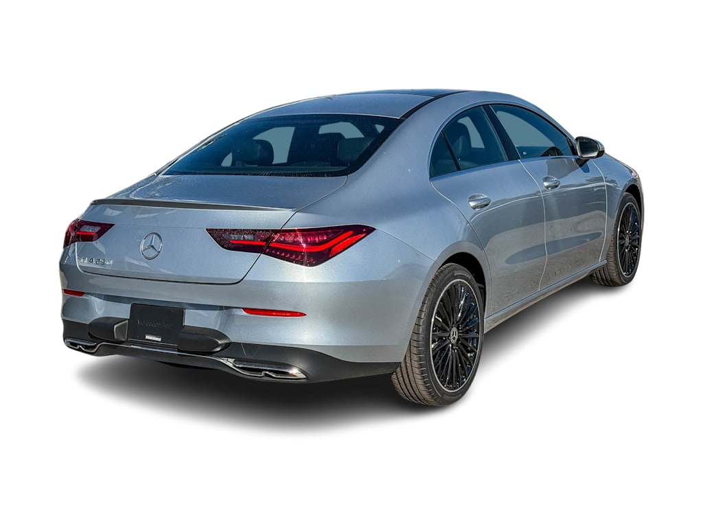 Thumbnail: 2026 Mercedes-Benz CLA - 17