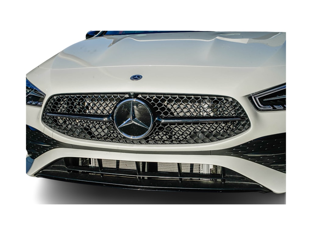 Thumbnail: 2026 Mercedes-Benz CLA - 17