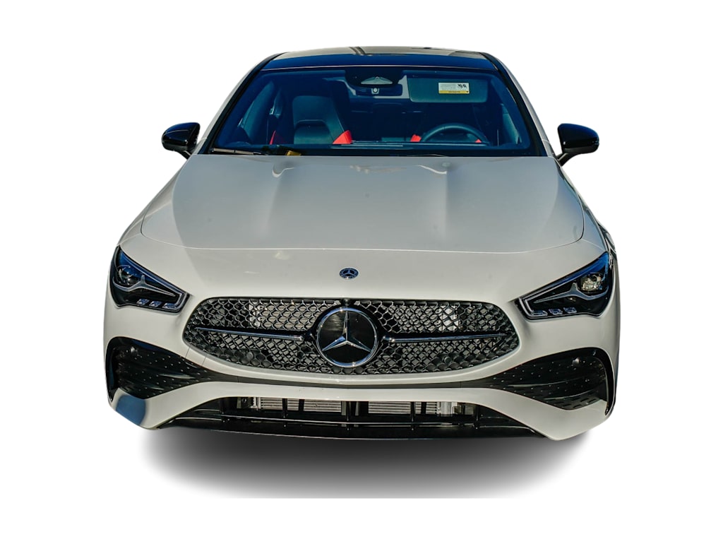 Thumbnail: 2026 Mercedes-Benz CLA - 5