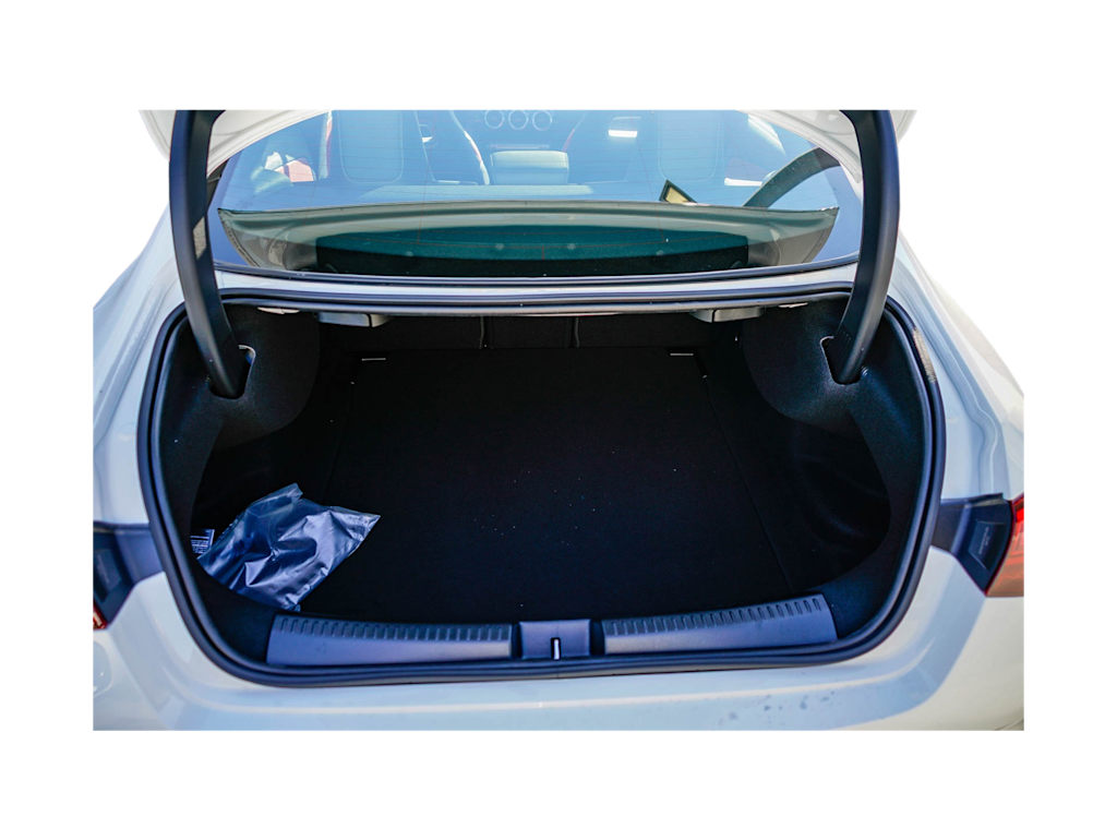 Thumbnail: 2026 Mercedes-Benz CLA - 14