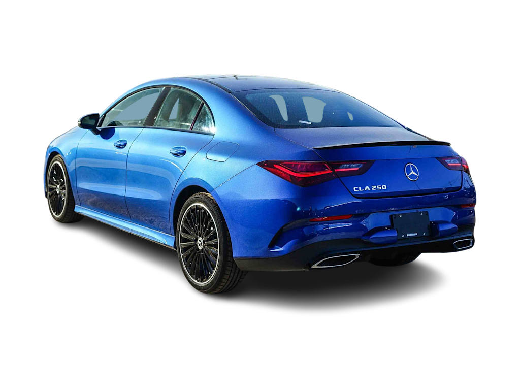 Thumbnail: 2026 Mercedes-Benz CLA - 3