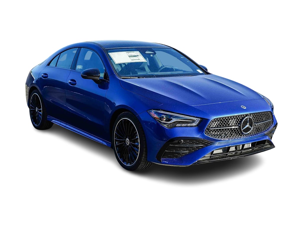 Thumbnail: 2026 Mercedes-Benz CLA - 18