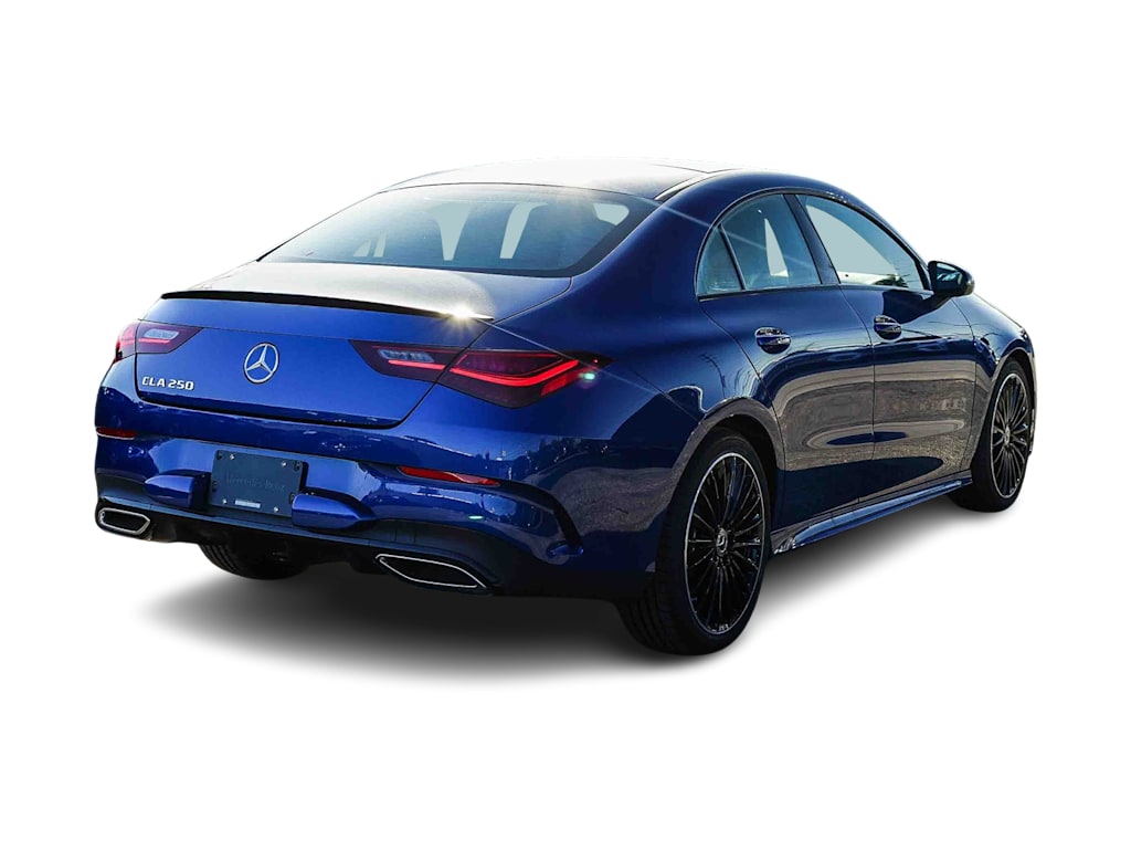 Thumbnail: 2026 Mercedes-Benz CLA - 17