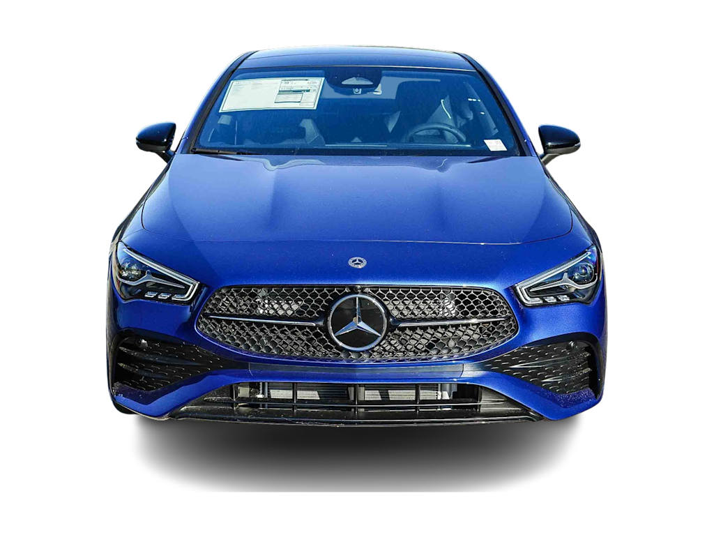 Thumbnail: 2026 Mercedes-Benz CLA - 5