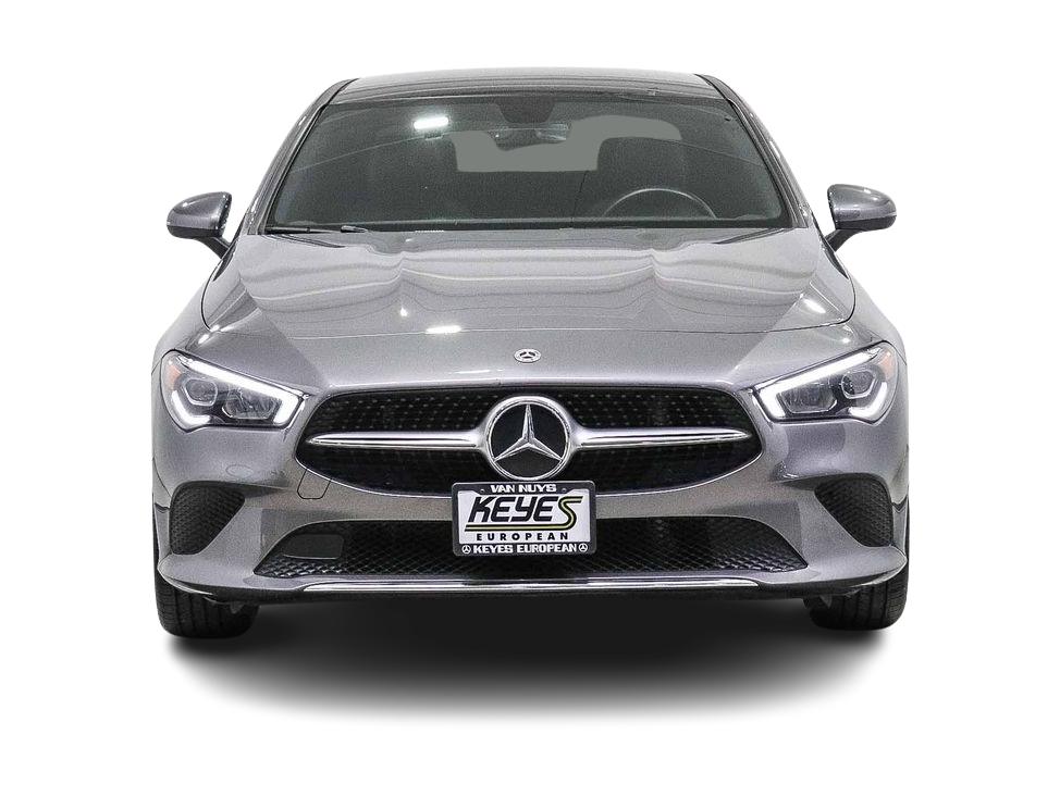 Thumbnail: 2023 Mercedes-Benz CLA - 19