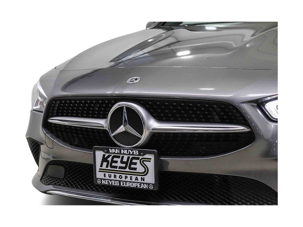 Thumbnail: 2023 Mercedes-Benz CLA - 21