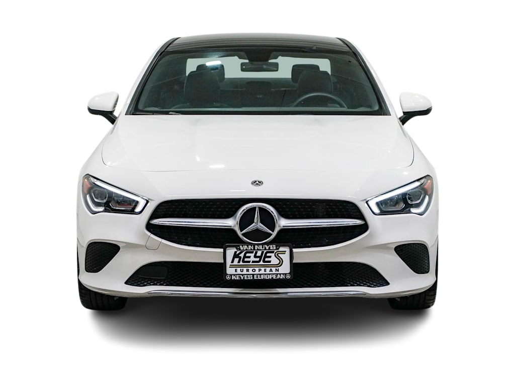 Thumbnail: 2022 Mercedes-Benz CLA - 5