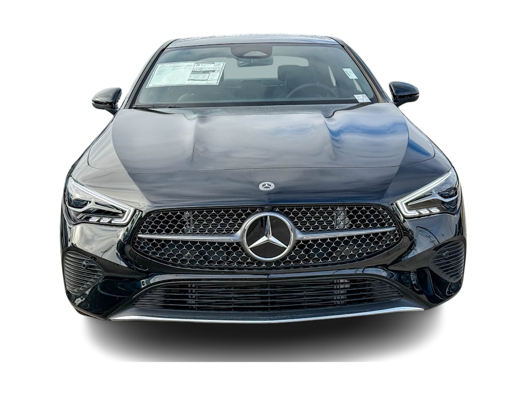 Thumbnail: 2025 Mercedes-Benz CLA - 5