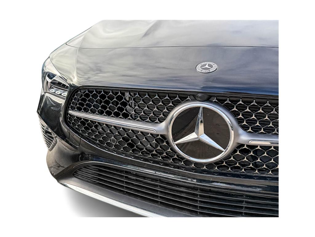 Thumbnail: 2025 Mercedes-Benz CLA - 19