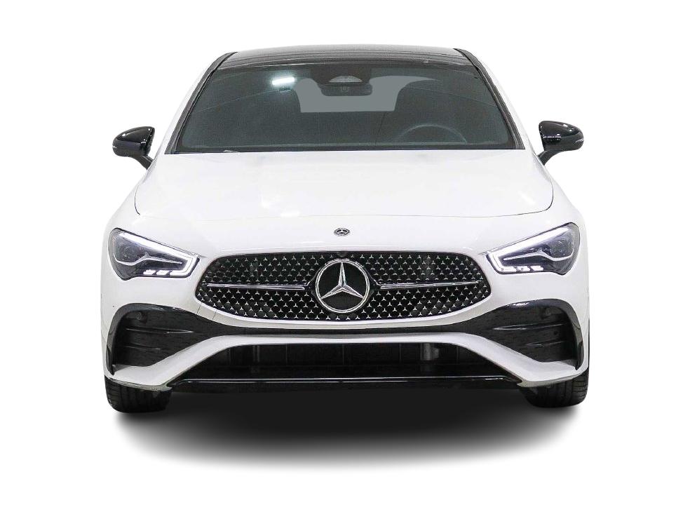 Thumbnail: 2026 Mercedes-Benz CLA - 19