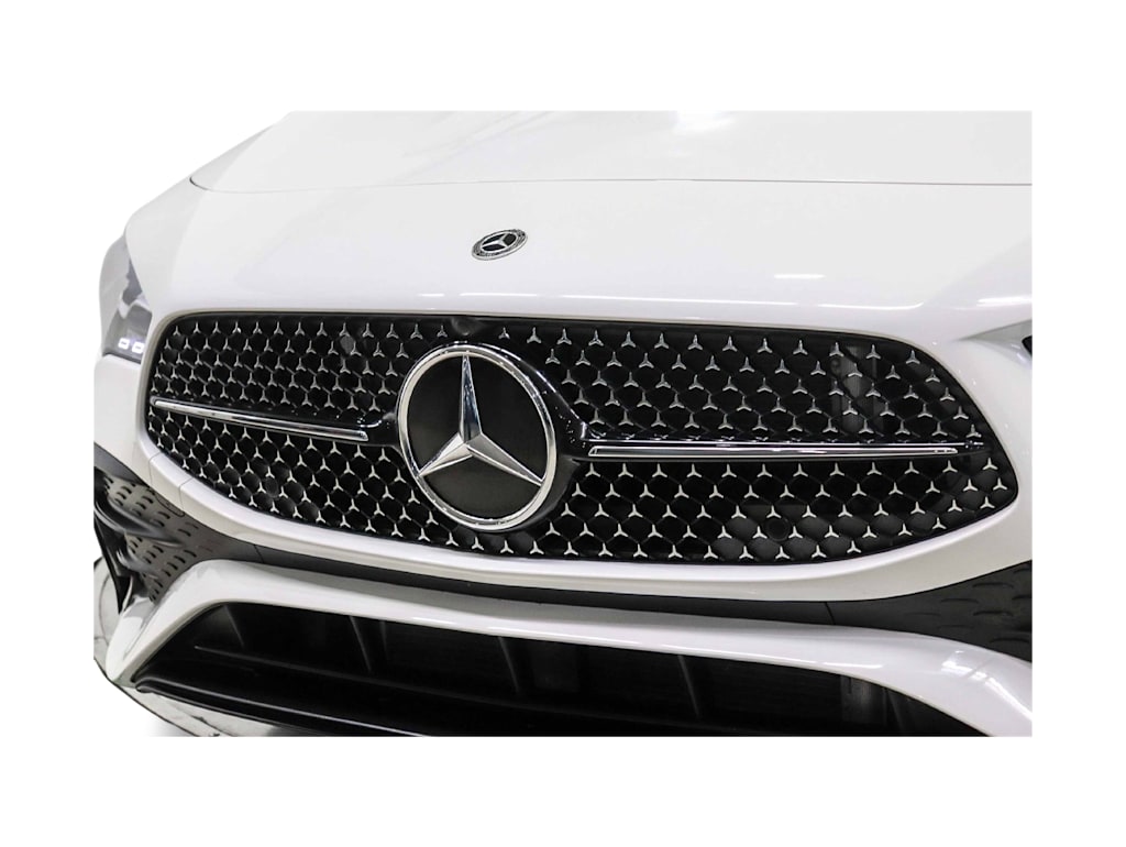 Thumbnail: 2026 Mercedes-Benz CLA - 21
