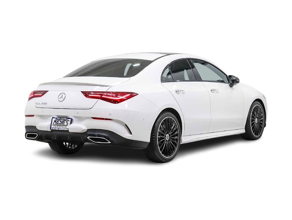 Thumbnail: 2026 Mercedes-Benz CLA - 17
