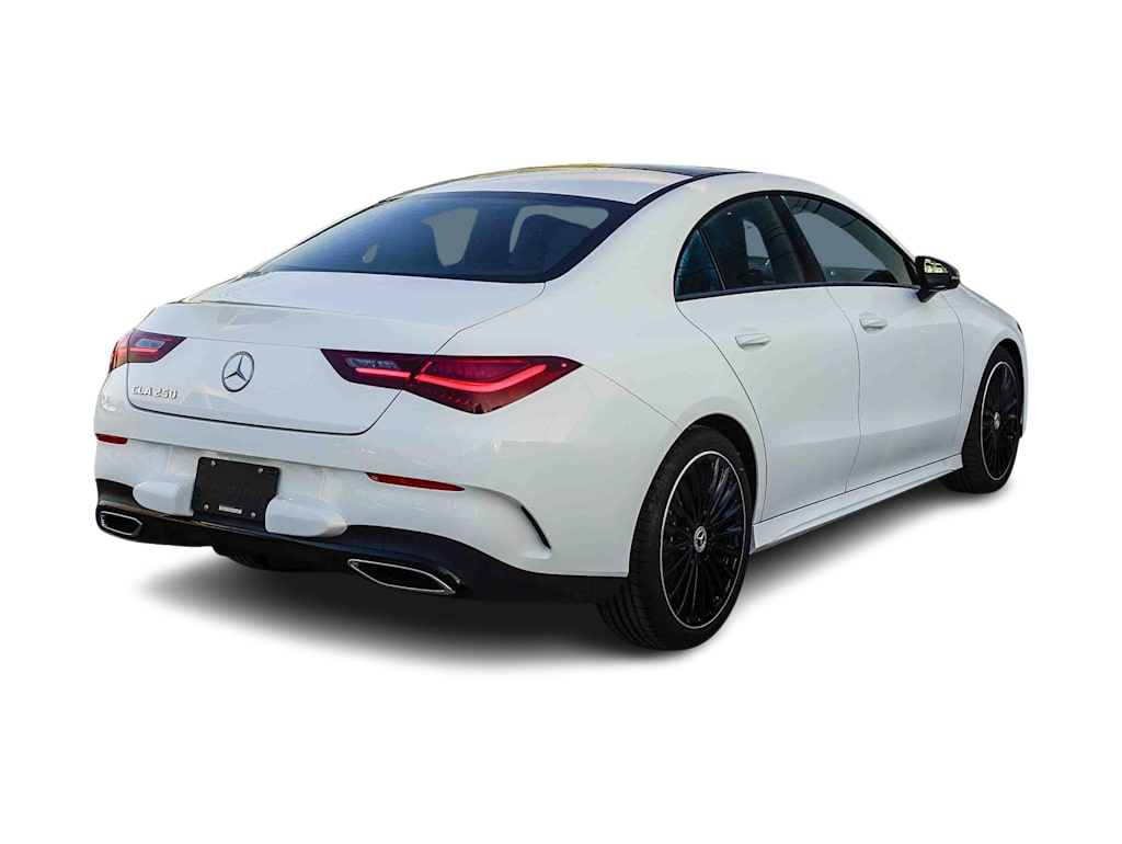 Thumbnail: 2026 Mercedes-Benz CLA - 16