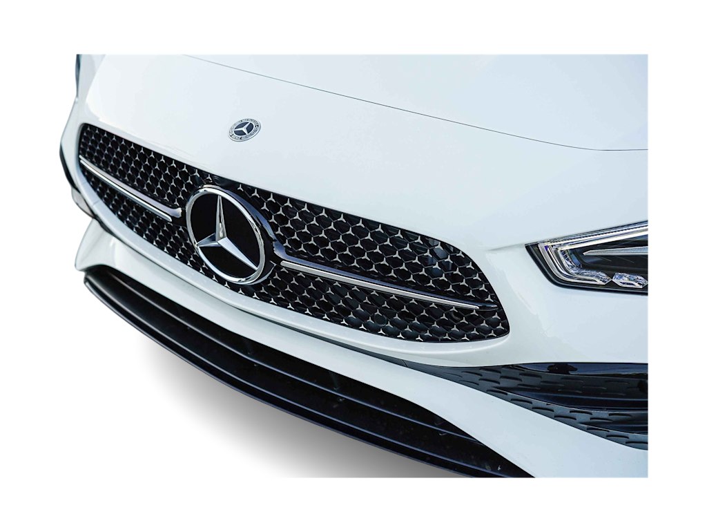 Thumbnail: 2026 Mercedes-Benz CLA - 19