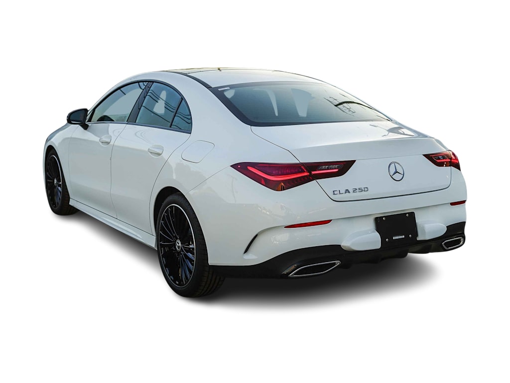 Thumbnail: 2026 Mercedes-Benz CLA - 3