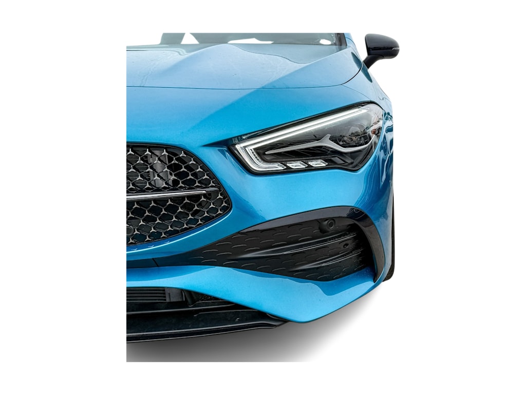 Thumbnail: 2025 Mercedes-Benz CLA - 18