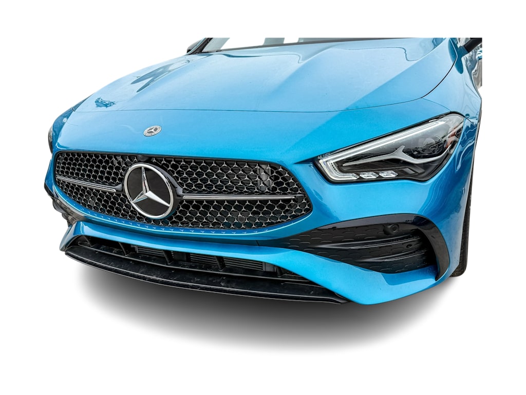 Thumbnail: 2025 Mercedes-Benz CLA - 19