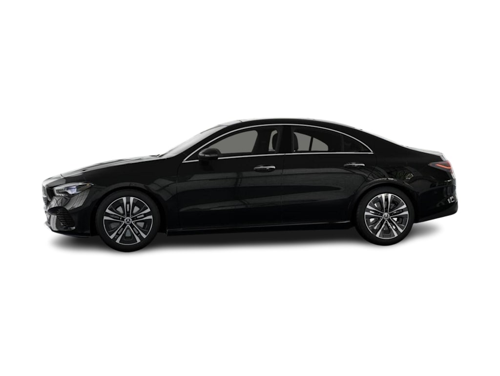 Thumbnail: 2026 Mercedes-Benz CLA - 33