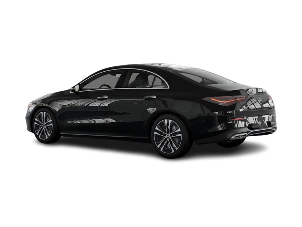 Thumbnail: 2026 Mercedes-Benz CLA - 28