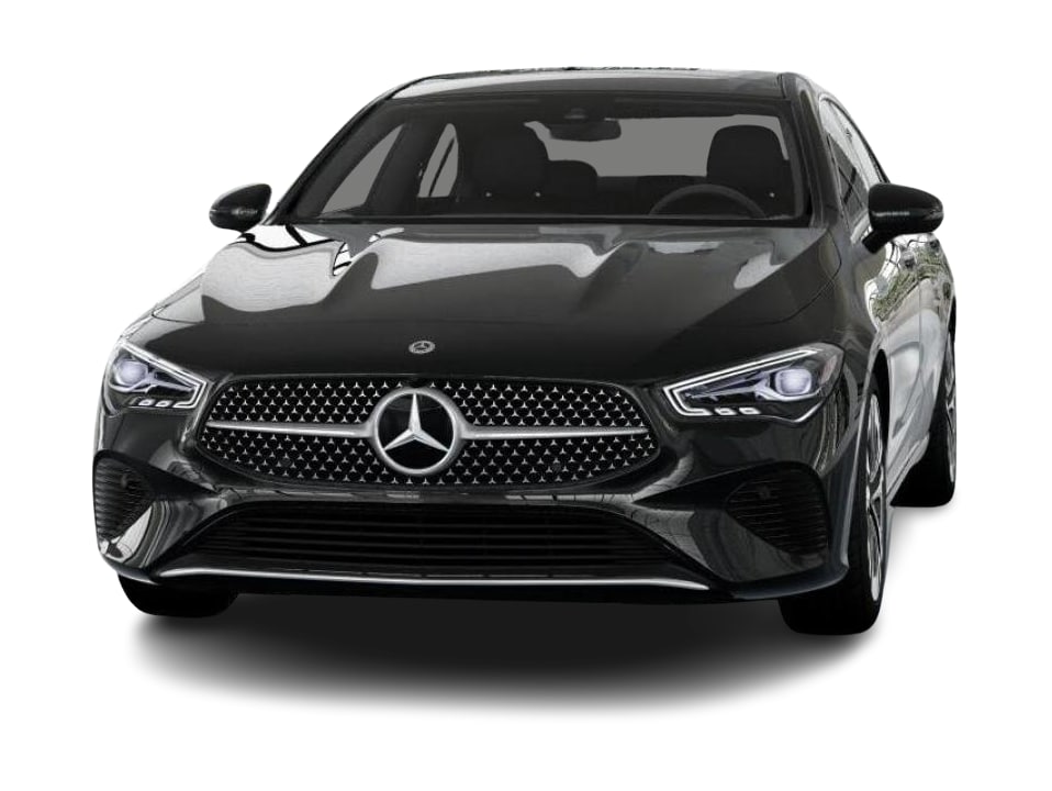 Thumbnail: 2026 Mercedes-Benz CLA - 40
