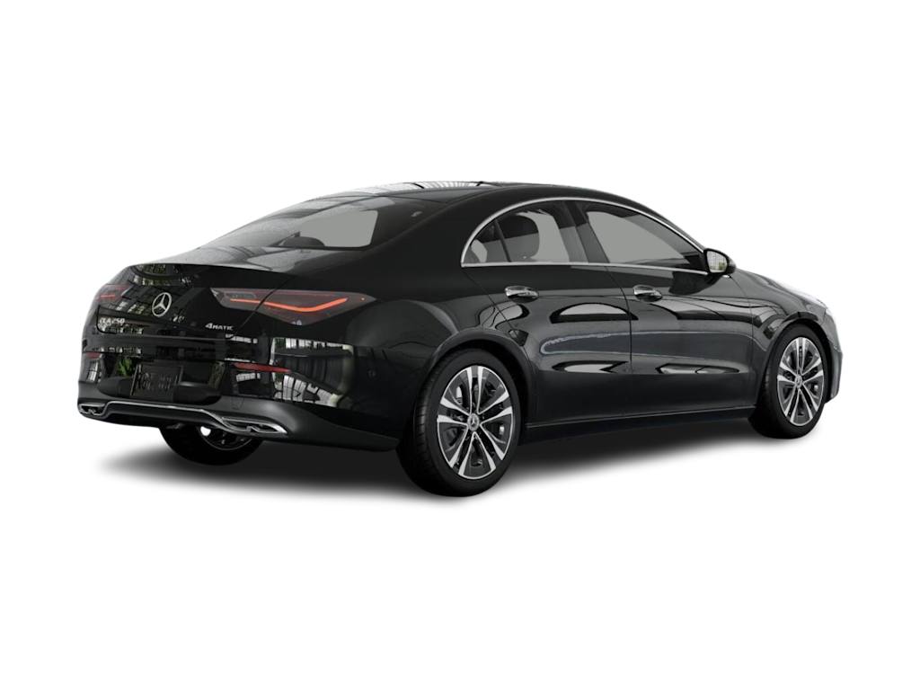 Thumbnail: 2026 Mercedes-Benz CLA - 20