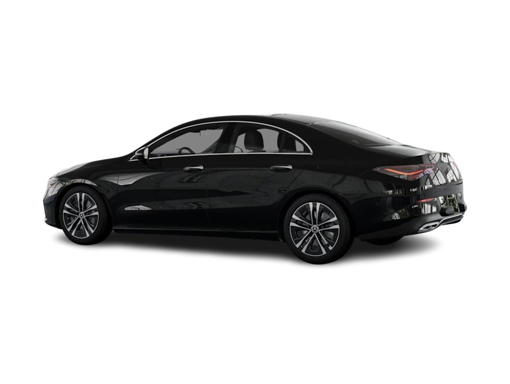 Thumbnail: 2026 Mercedes-Benz CLA - 29