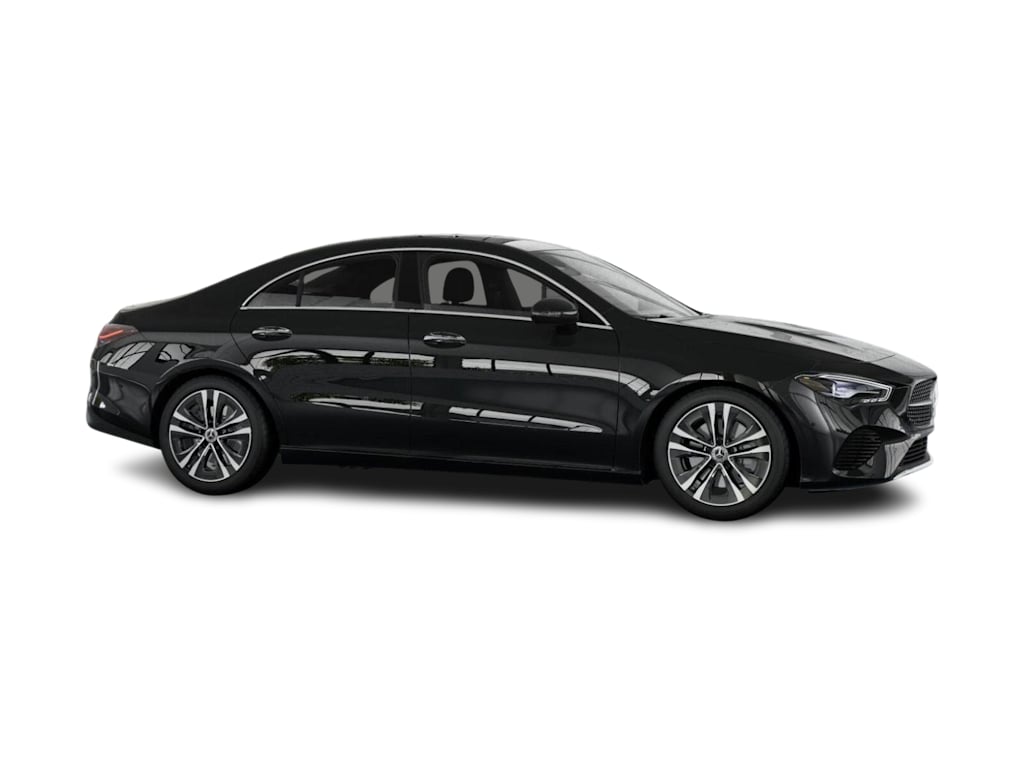 Thumbnail: 2026 Mercedes-Benz CLA - 3