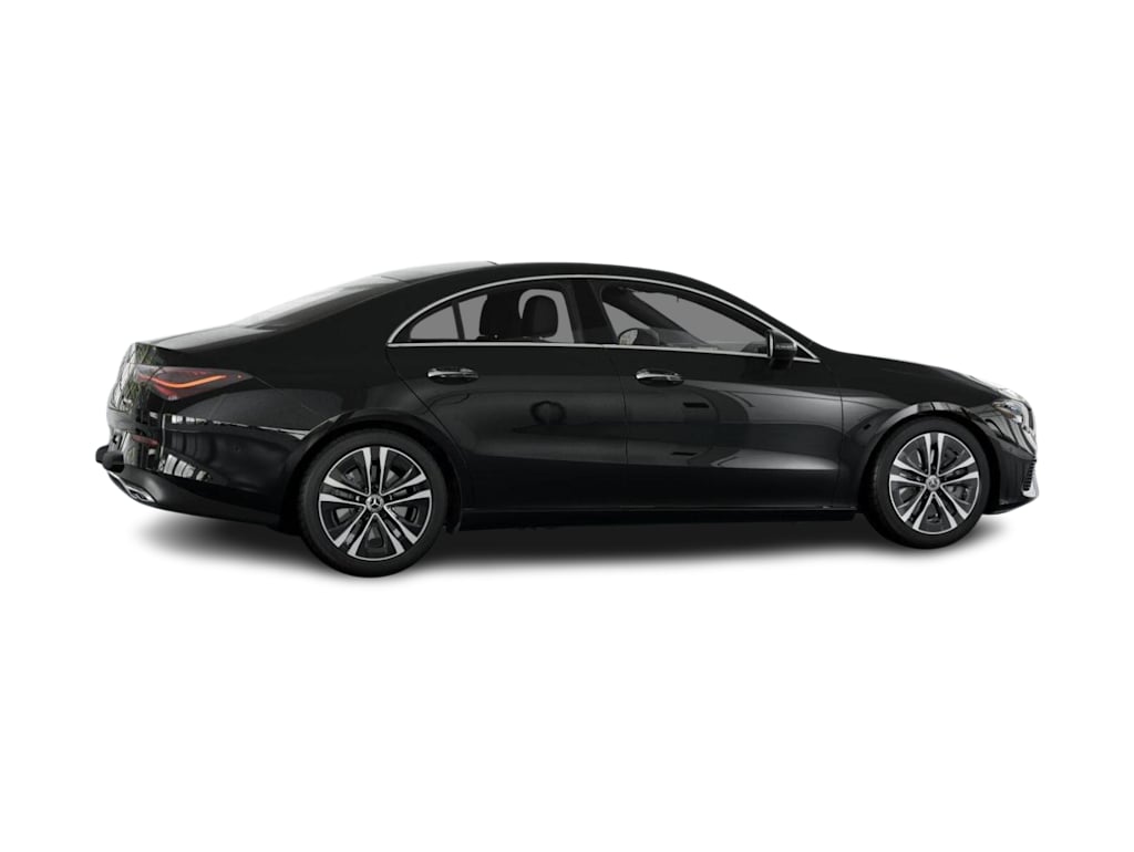 Thumbnail: 2026 Mercedes-Benz CLA - 17