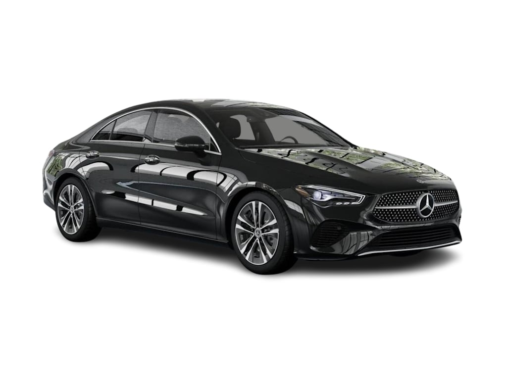 Thumbnail: 2026 Mercedes-Benz CLA - 12
