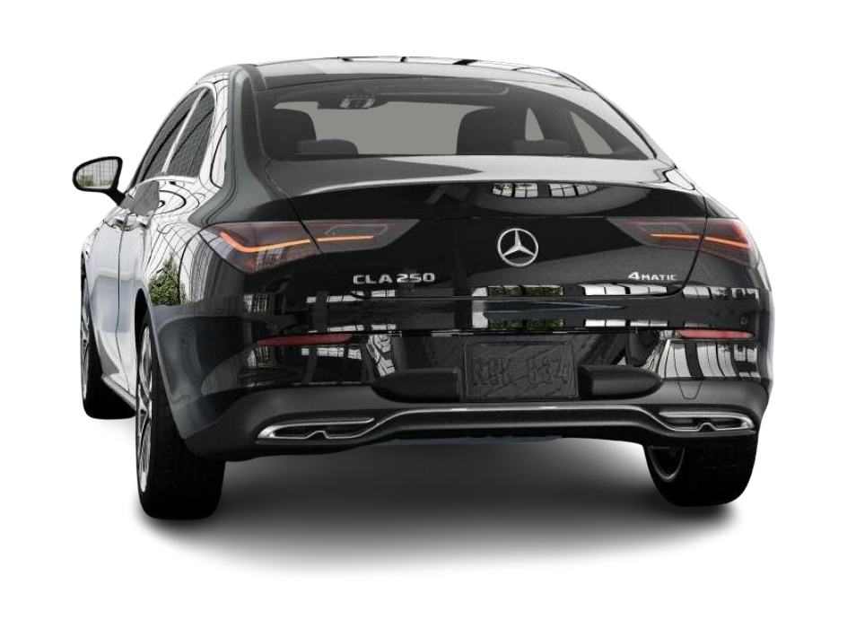 Thumbnail: 2026 Mercedes-Benz CLA - 25