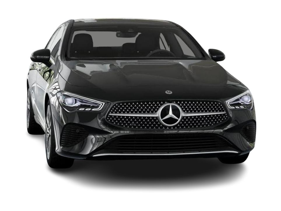 Thumbnail: 2026 Mercedes-Benz CLA - 9