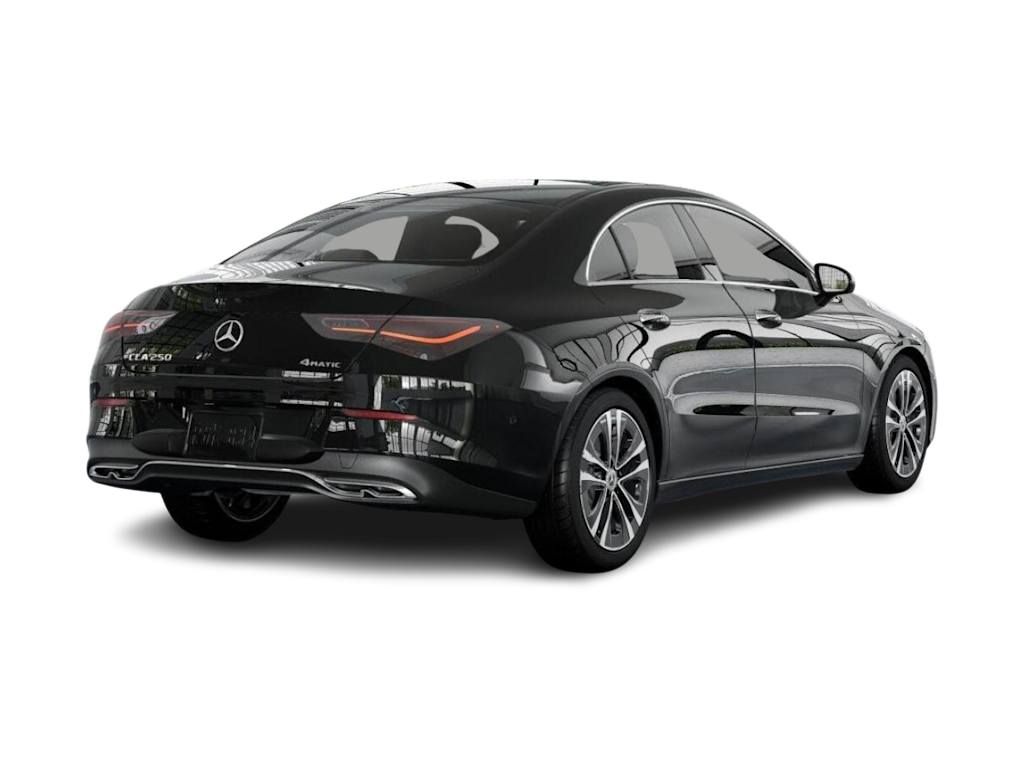 Thumbnail: 2026 Mercedes-Benz CLA - 21