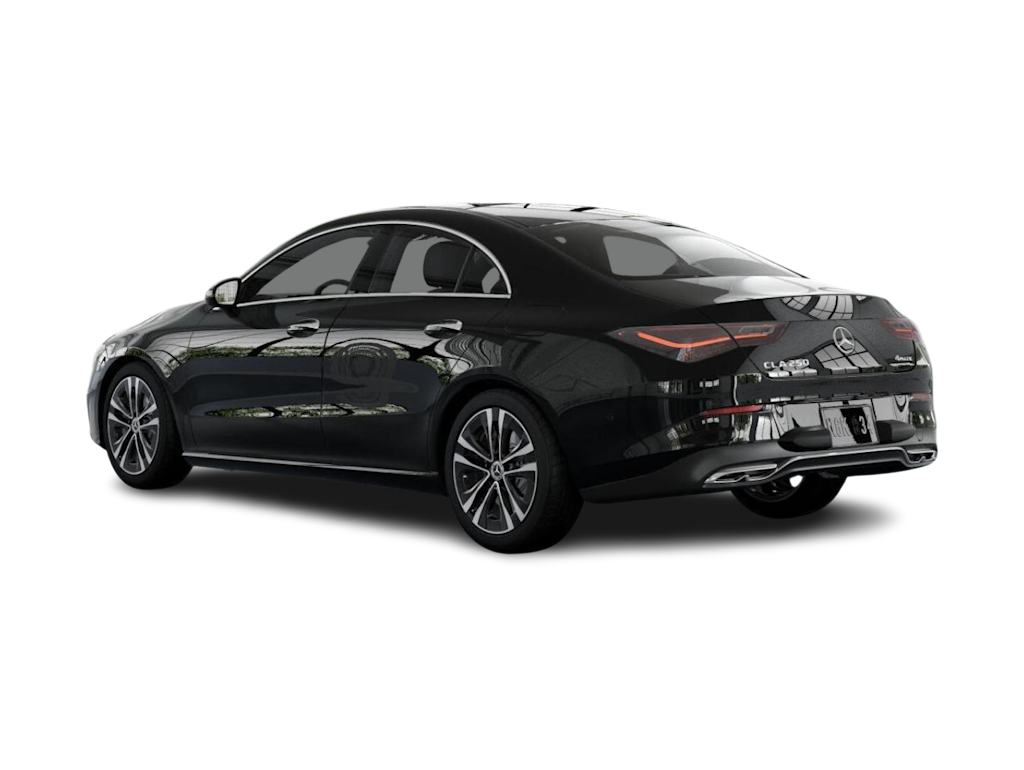 Thumbnail: 2026 Mercedes-Benz CLA - 27