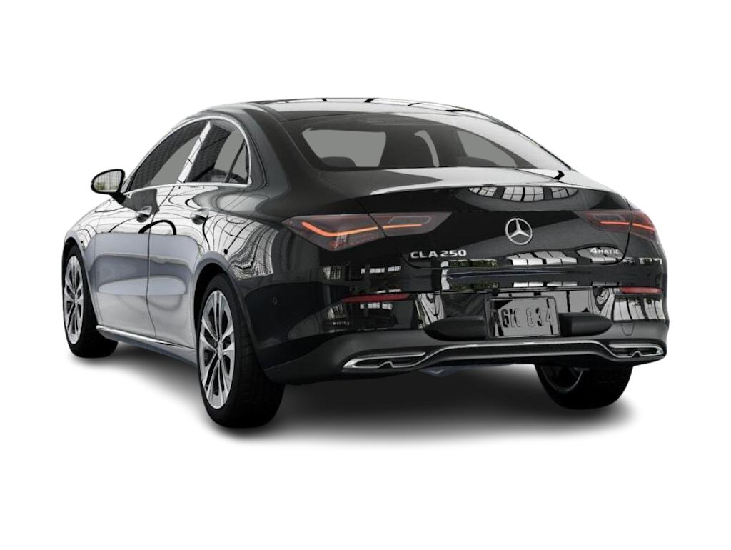 Thumbnail: 2026 Mercedes-Benz CLA - 26