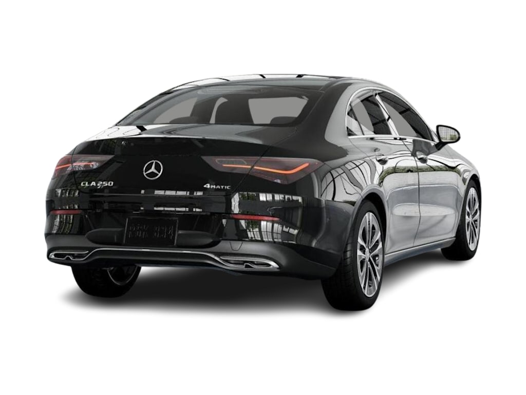 Thumbnail: 2026 Mercedes-Benz CLA - 22