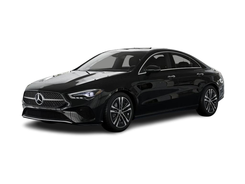 Thumbnail: 2026 Mercedes-Benz CLA - 37