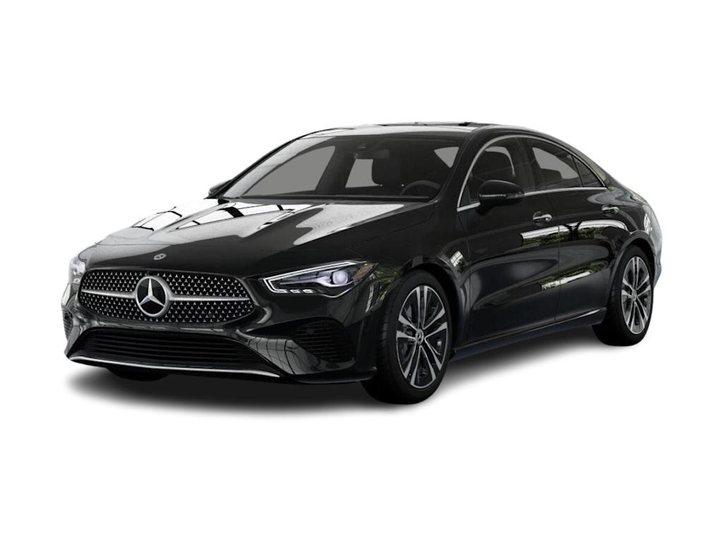 Thumbnail: 2026 Mercedes-Benz CLA - 38