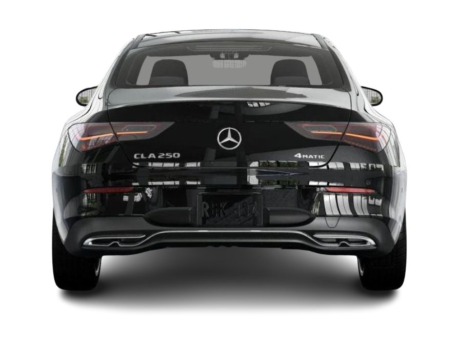 Thumbnail: 2026 Mercedes-Benz CLA - 24