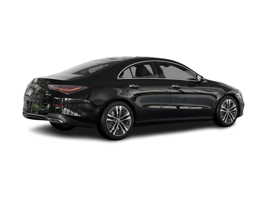 Thumbnail: 2026 Mercedes-Benz CLA - 19